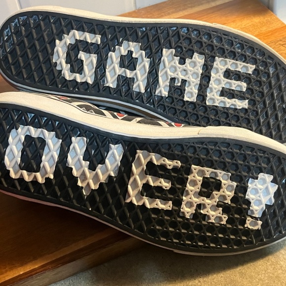 Men’s vans shoes - Picture 2 of 4